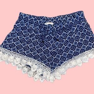 Breeze Ever Womens Shorts